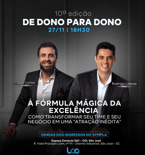 10 DE DONO PARA DONO